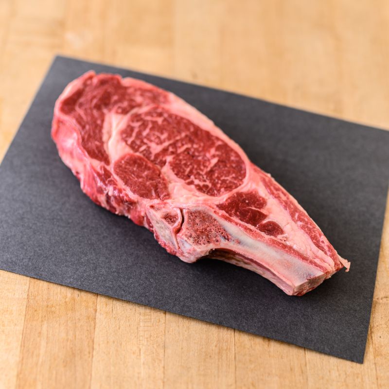 AAA Bone-in Rib Steak