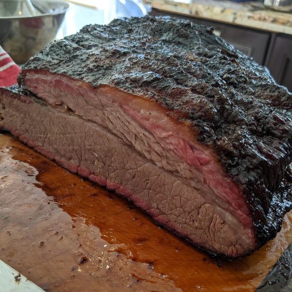 Smoked Brisket