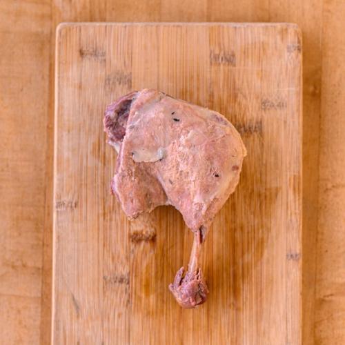 Duck Confit