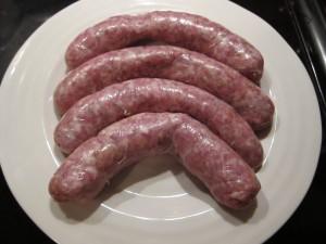 My Very Own Sausage Party