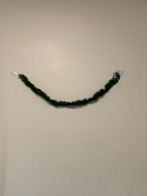 Roasting On An Open Fire