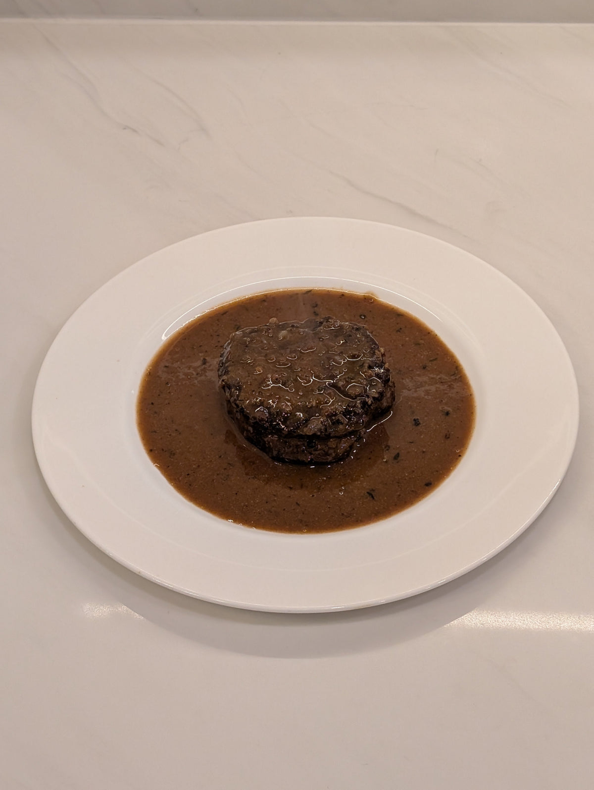 Recipe of the Week: Steak au Poivre