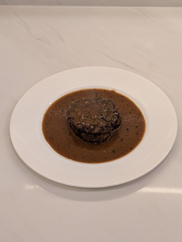 Recipe of the Week: Steak au Poivre