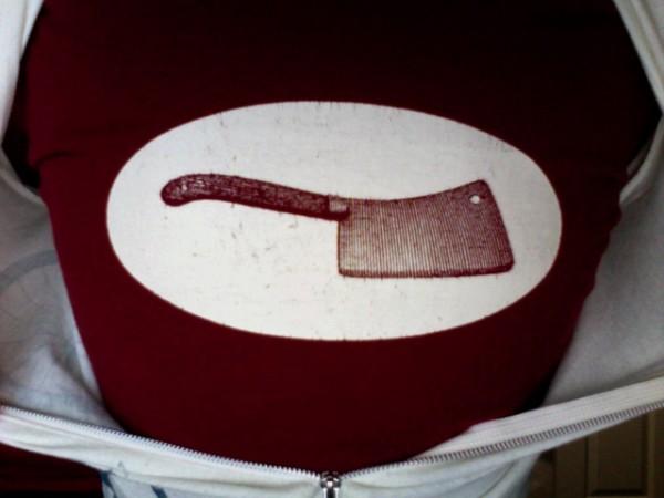 Two Years Late, or How I Can Interact With My Customers Whilst At Home