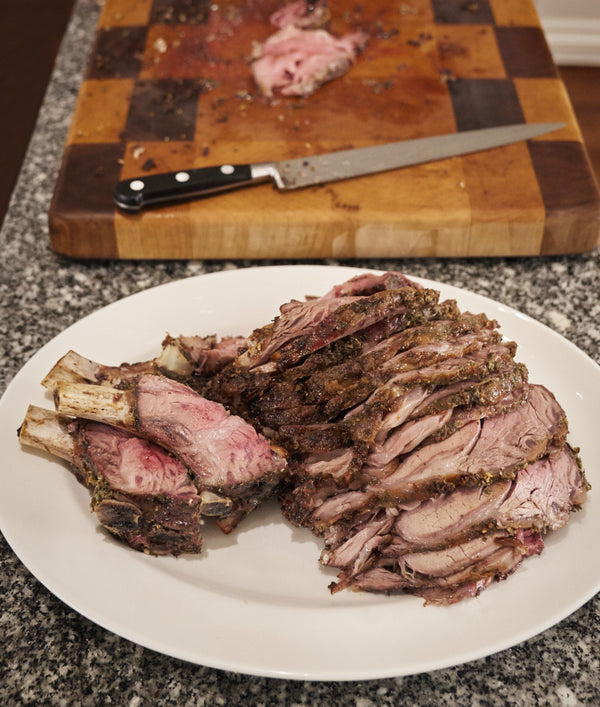 Prime Rib Recipe