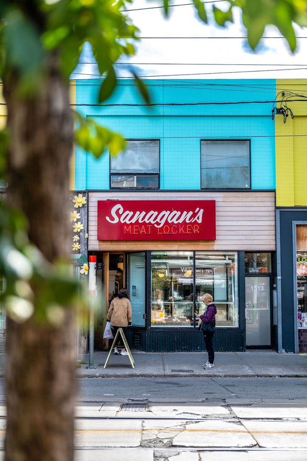 BBQ Sauce-Braised Beef