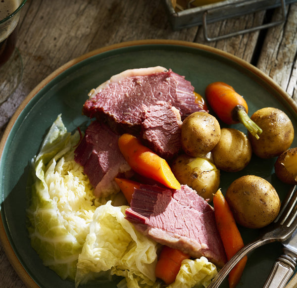 Get ready for St Patrick’s Day!