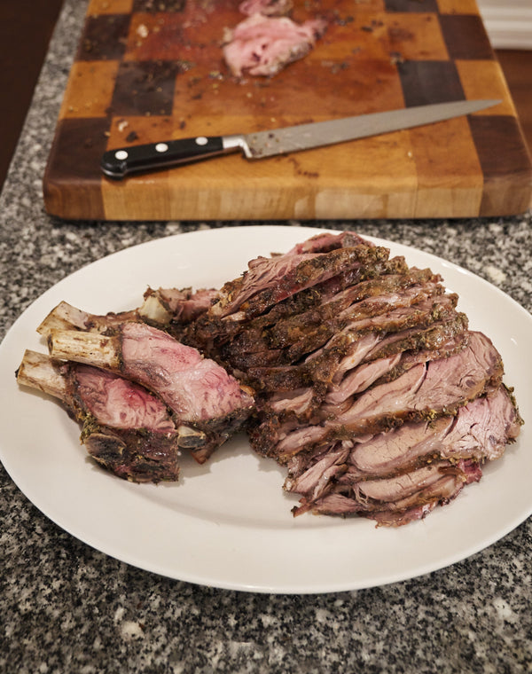 Recipe of the Week: Prime Rib Roast