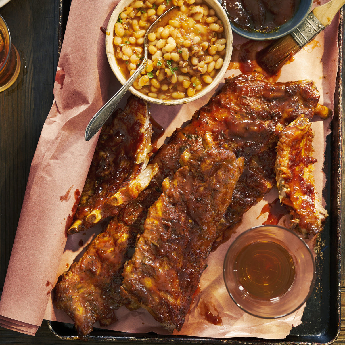 Recipe of the Week: Oven Baked Back Ribs