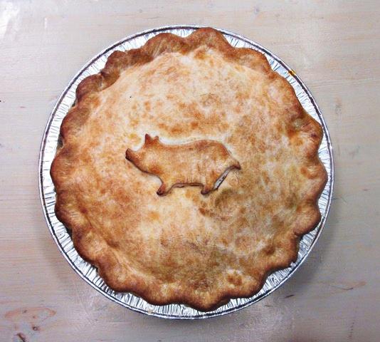 HIGHER FARE FROM LOWER CANADA