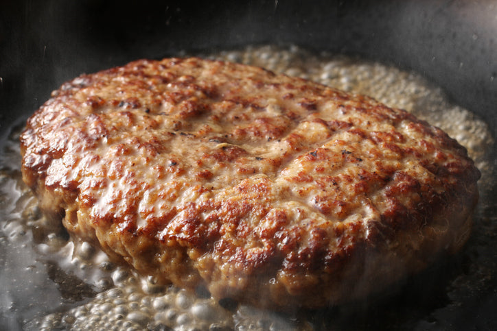 Recipe of the Week: Sausage Sandwich