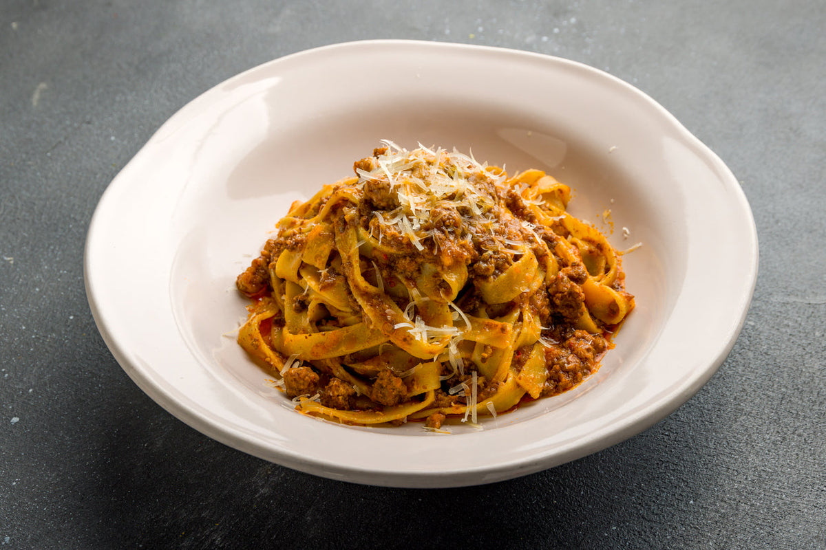 Recipe of the Week: Meat Ragu