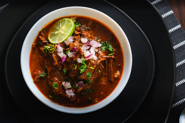 Recipe of the Week: Chili Con Carne
