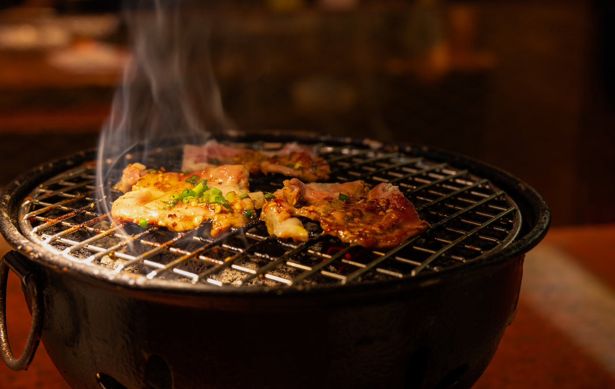 Recipe of the Week: Bulgogi Marinated Pork Belly
