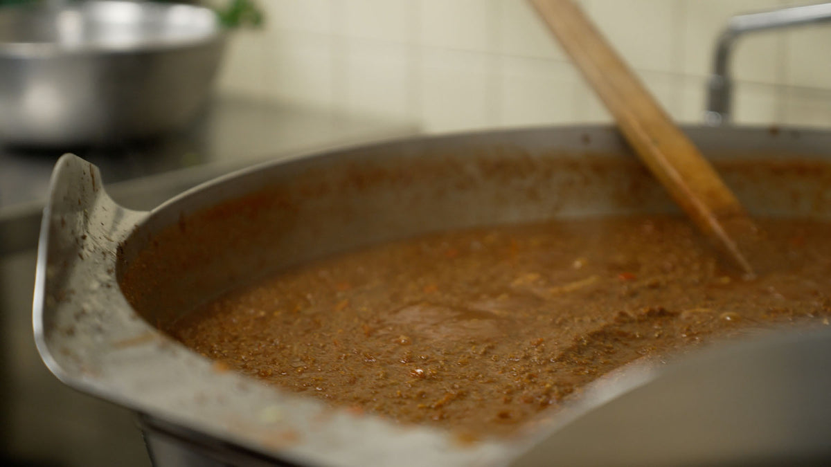 Homemade Hamburger Helper