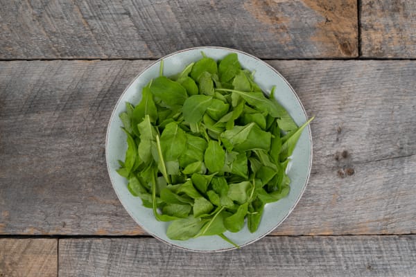 Organic Arugula (Retail)