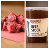 Beef Stew and Stock Bundle Sale