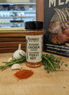 Sanagan's Seasonings Spice Blends