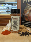 Sanagan's Seasonings Spice Blends