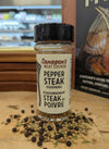 Sanagan's Seasonings Spice Blends