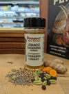 Sanagan's Seasonings Spice Blends