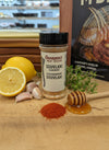 Sanagan's Seasonings Spice Blends