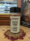 Sanagan's Seasonings Spice Blends