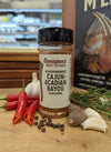 Sanagan's Seasonings Spice Blends