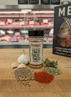Sanagan's Seasonings Spice Blends