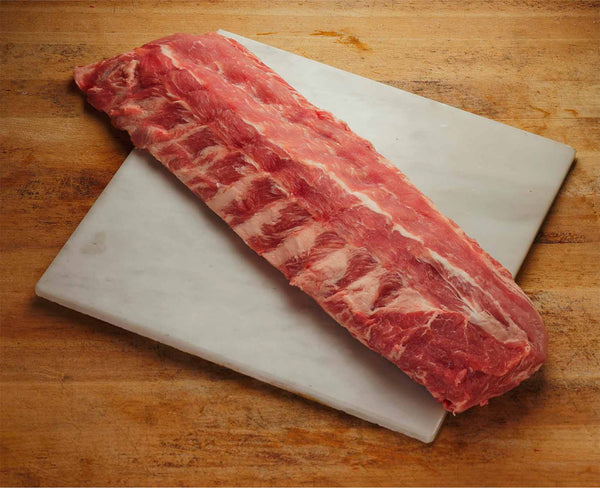 Pork Back Ribs - Weekly Sale