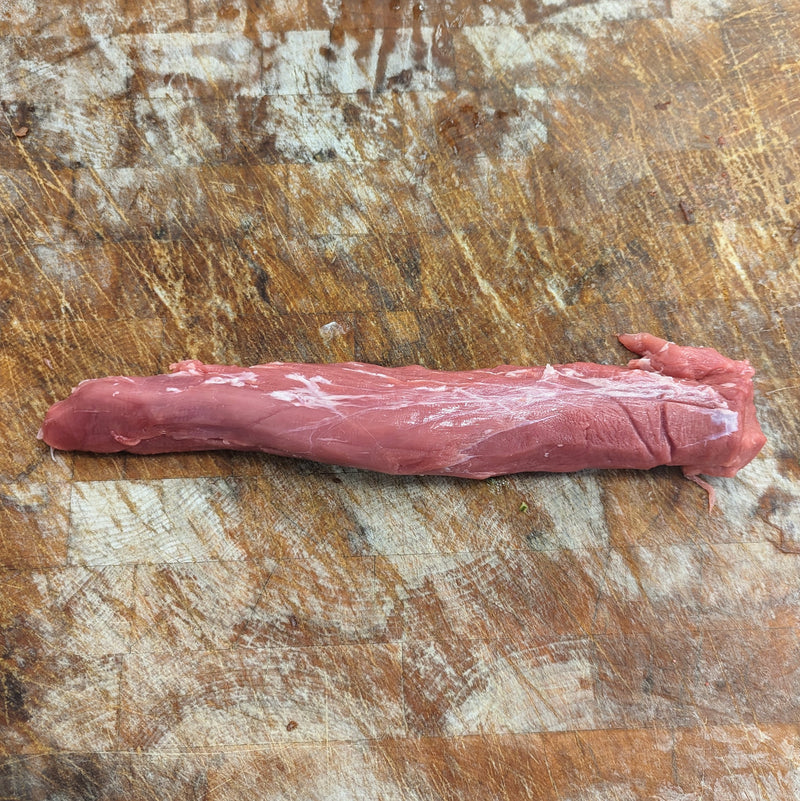 Pork Tenderloin