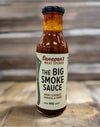The Big Smoke BBQ Sauce