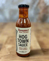 Hogtown BBQ Sauce