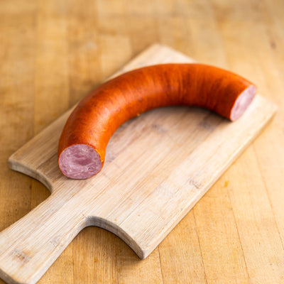 Pork Kielbasa - 200 g piece