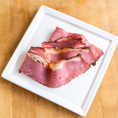 Montreal Smoked Meat