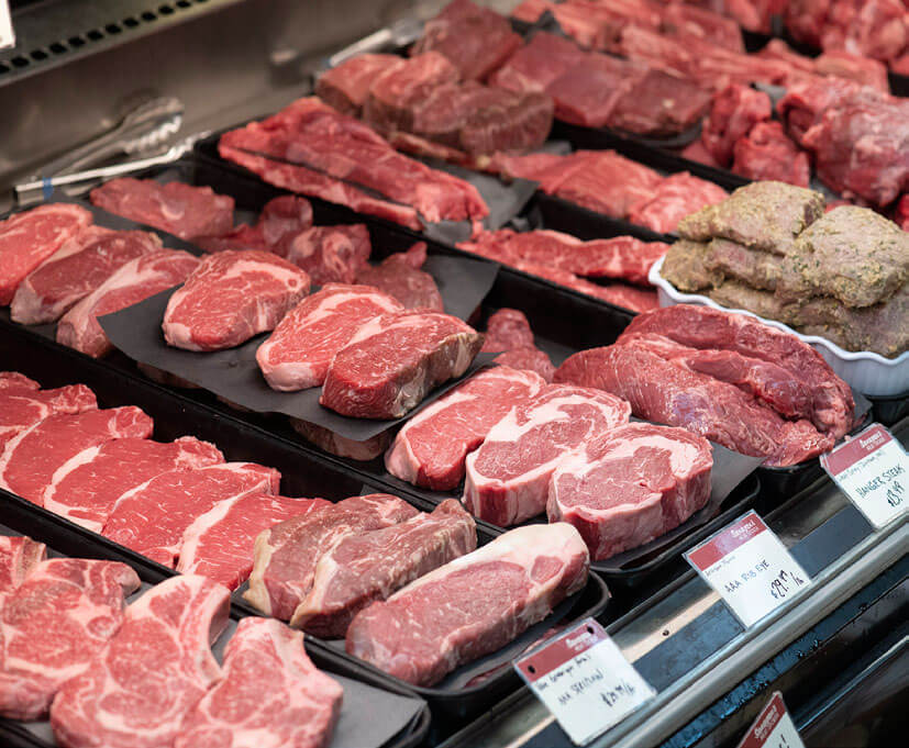 Meat Cookin Cooking Meat – Sanagan's Meat Locker