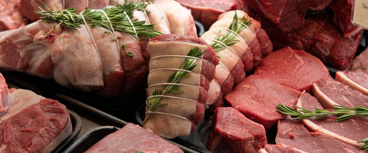 Toronto's Best Neighbourhood Butcher - Sanagan's Meat Locker