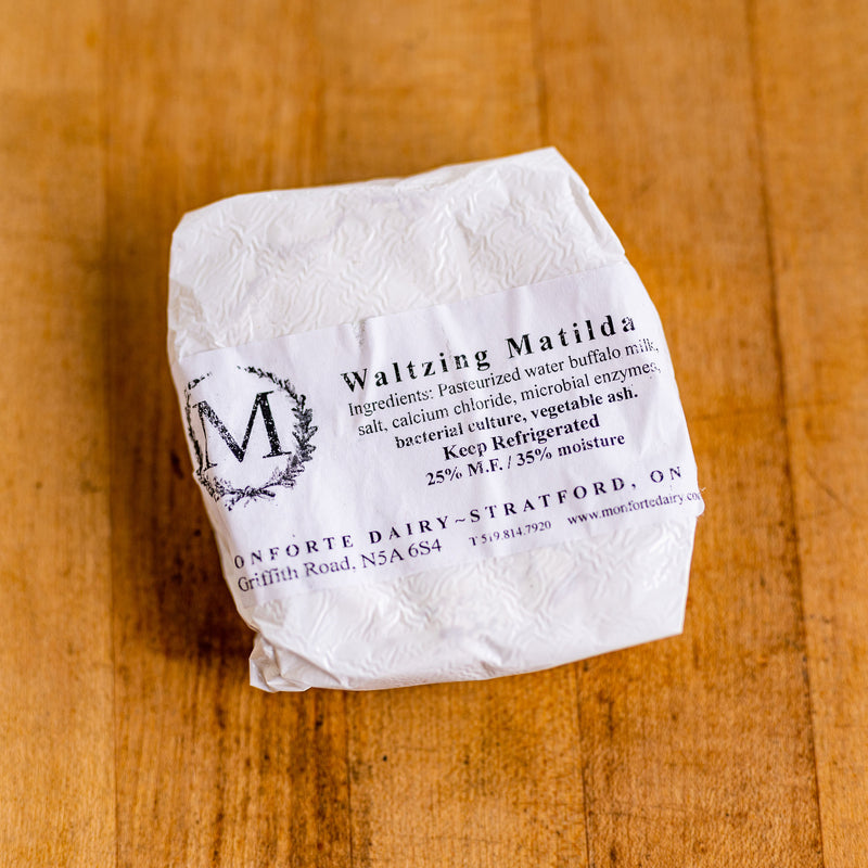Monforte Dairy: Waltzing Matilda