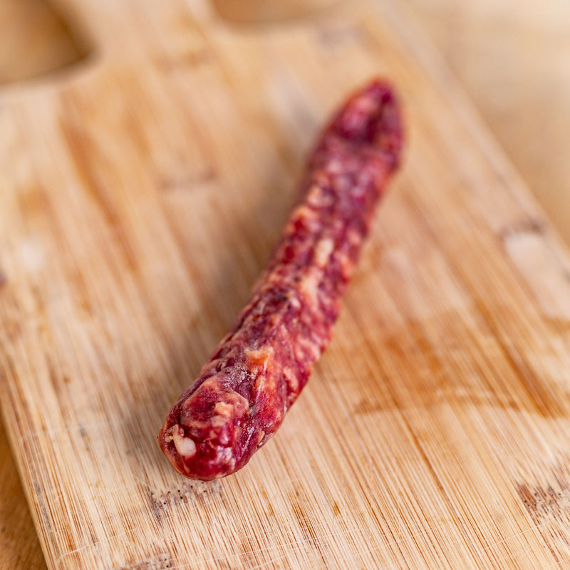 Bona Foods: Hot Cacciatore