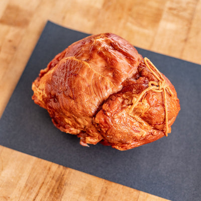 Ham, Boneless, Smoked