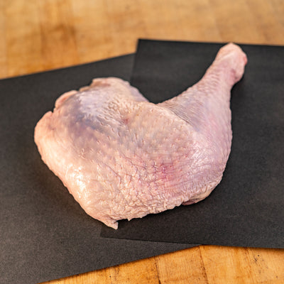 Turkey Leg