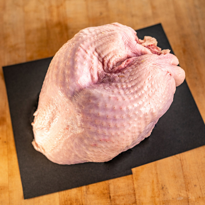 Turkey Crown
