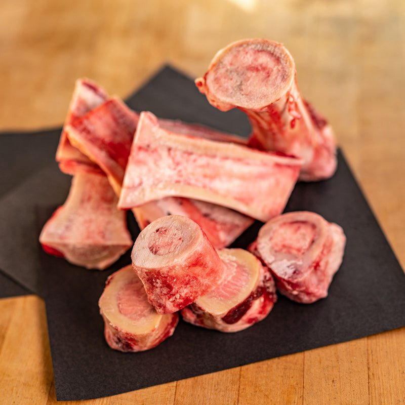 Beef Marrow Bones