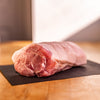 Pork Loin Roast, Boneless