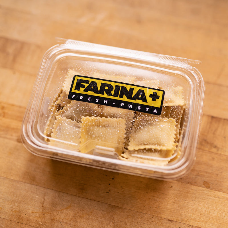 Farina Plus: Frozen Pastas