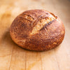 Blackbird Baking Co: Baldwin Brown Sourdough