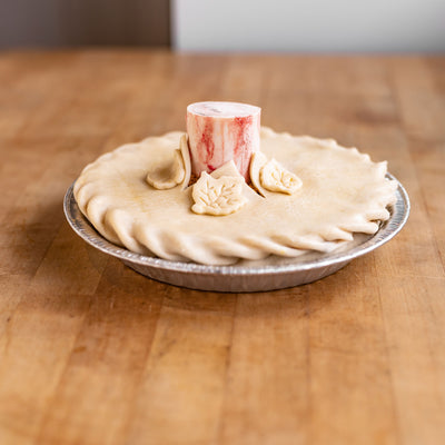 Hunter's Pie by Sanagan's Meat Locker