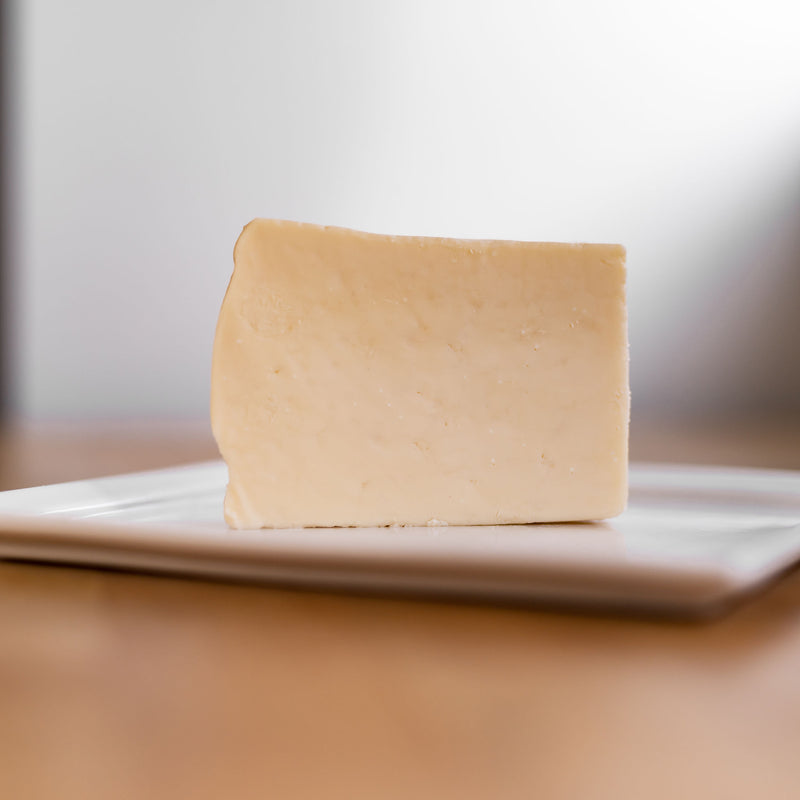 Monforte Dairy: Cheddar Style Cheeses