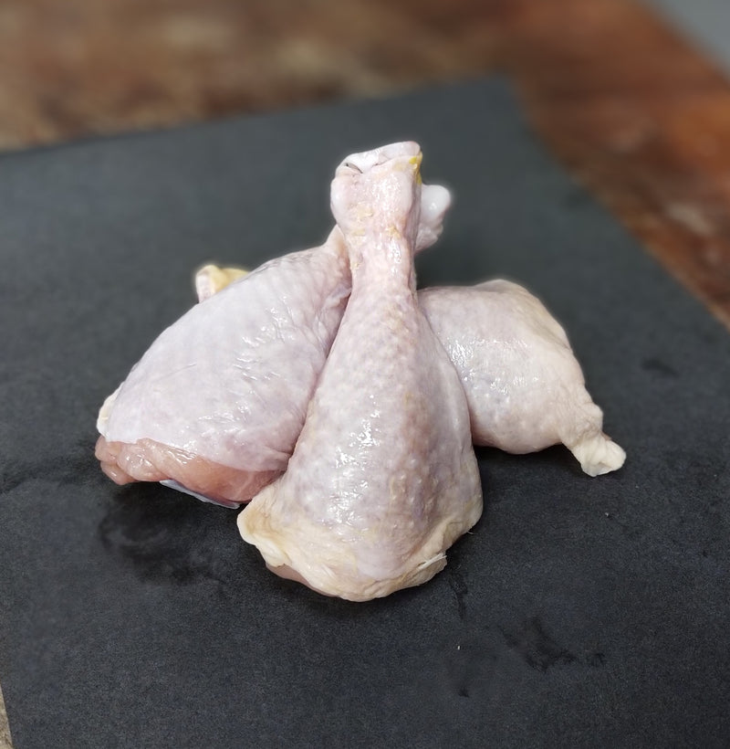 Chicken Drumsticks - 4 per Pack