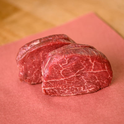 AAA Tenderloin Steak - 6 oz Average Size